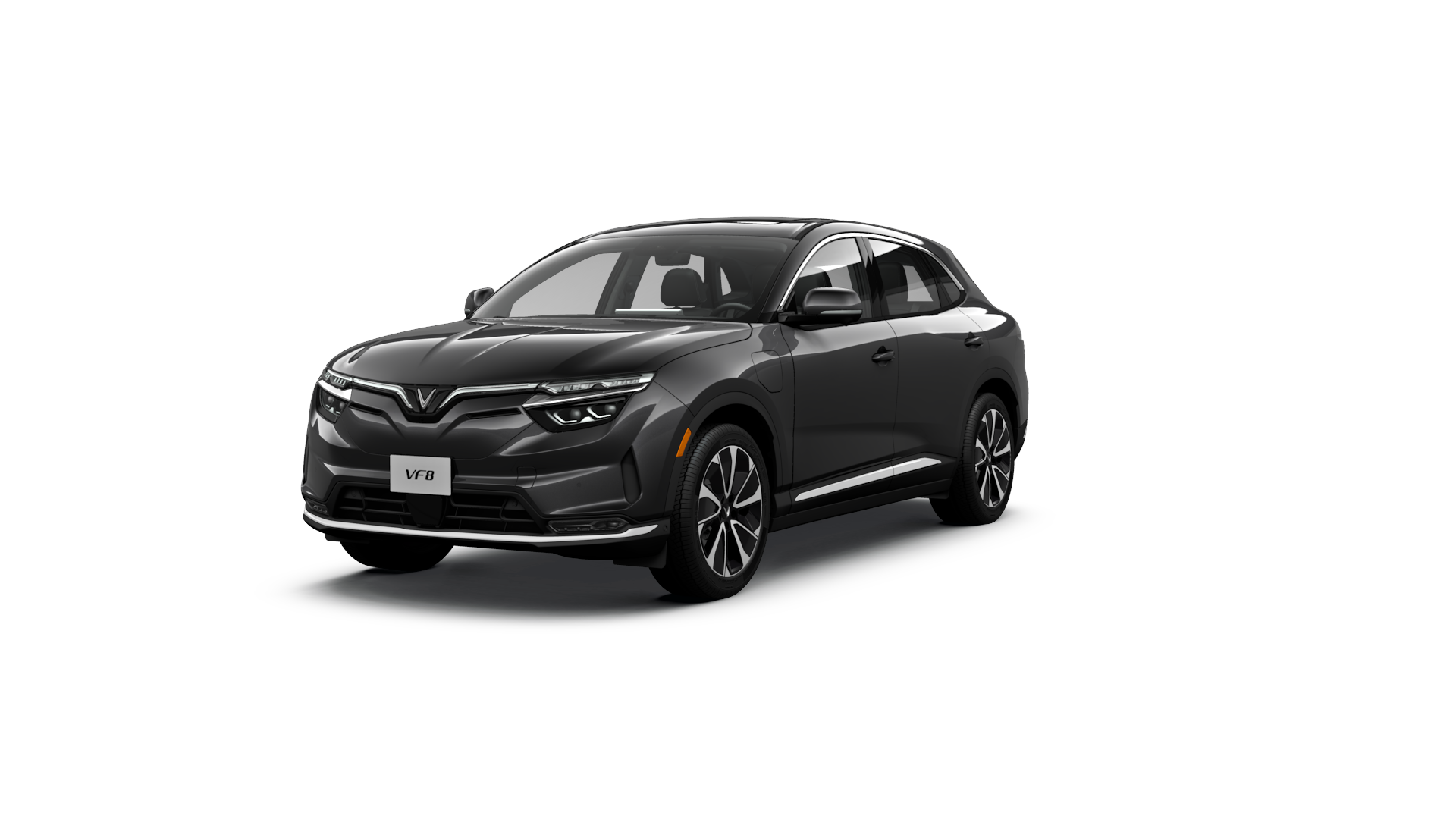 2023 VF 8