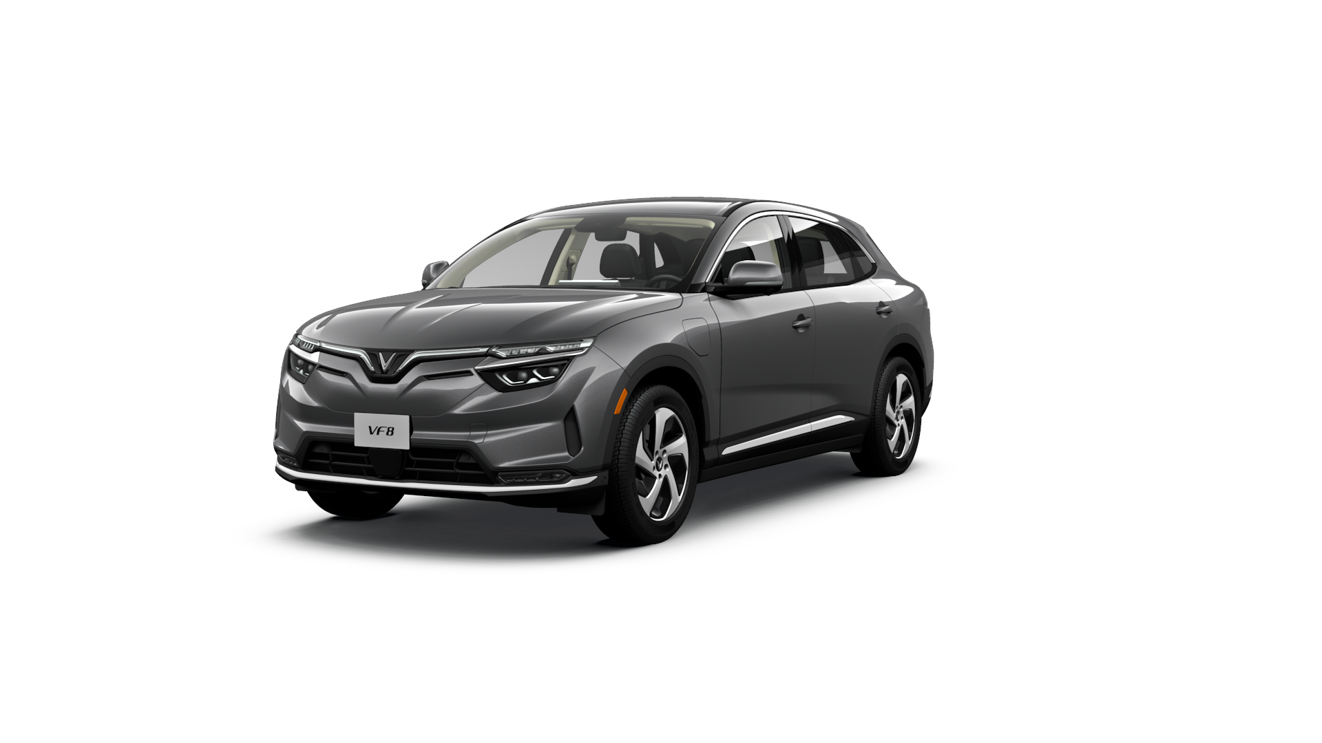 2023 VF 8