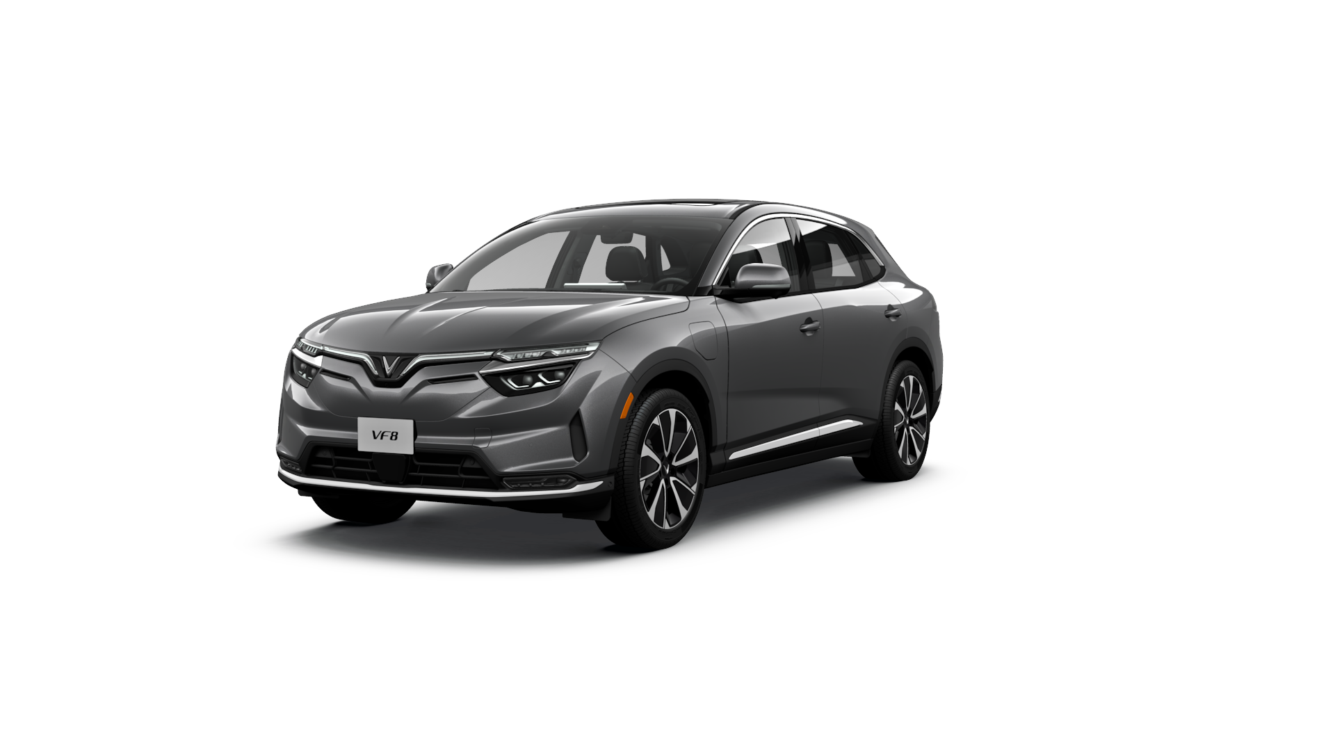 2023 VF 8