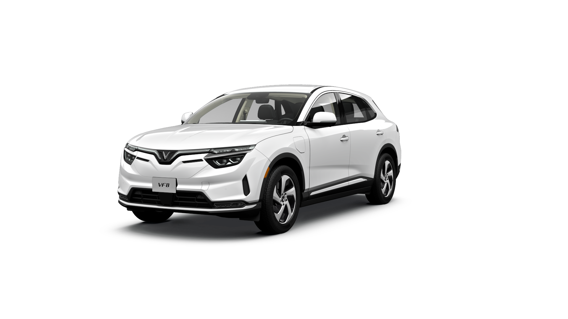 2023 VF 8