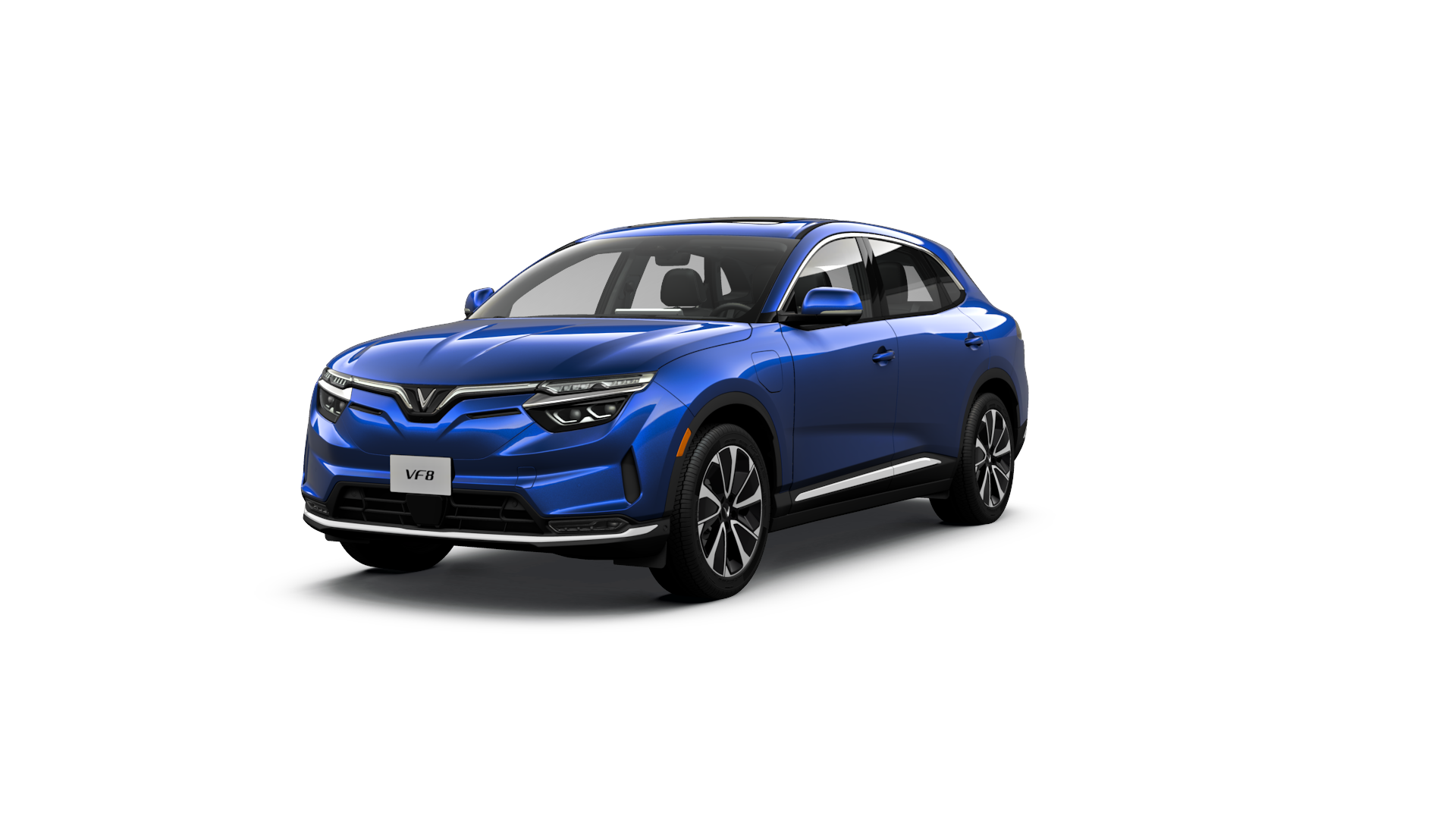 2023 VF 8
